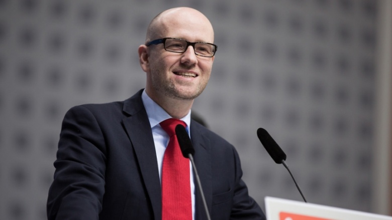 CDU Kreisparteitag in Lütjensee