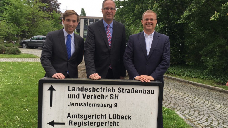 CDU-Landtagskandidaten 